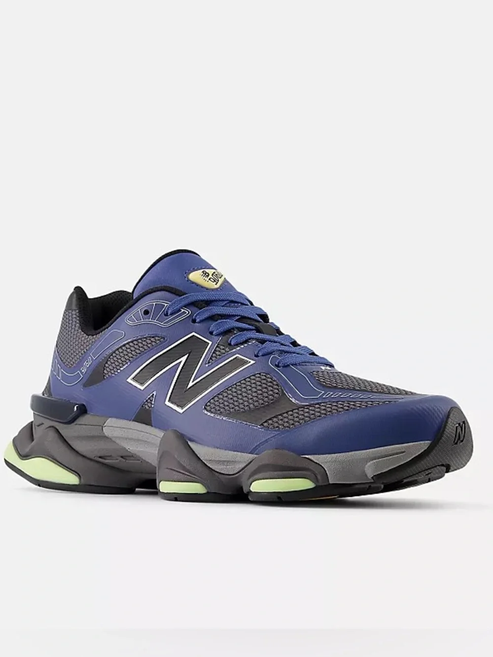 💙 NEW BALANCE 9060 Z BLUE 💙